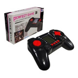 Mini Game Tetriz Perfect Game 3