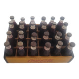 Mini Garrafinhas Da Coca