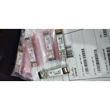 Mini Gbic Cisco Sfp 10g lr Sem N f 