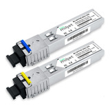 Mini Gbic Sfp 1000base