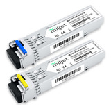 Mini Gbic Sfp 1000base
