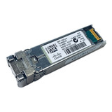 Mini Gbic Sfp Cisco Original Sfp 10g lr Fibra 10km Nova