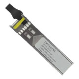 Mini Gbic Sfp Datacom 1000base bx20 20km Wdm Ssb15 1550nm