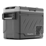 Mini Geladeira 49 1l Portátil Cooler Elétrico Quadrivolt