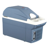 Mini Geladeira Automotiva Cooler Carro 12v Nautika 8 Litros