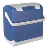 Mini Geladeira Cooler Carro 12v Ntk 24l Frio quente 20 60c