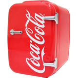 Mini geladeira Cooluli Retro