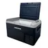 Mini Geladeira Freezer Para Barco Trailler Caminhão Carro