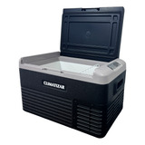 Mini Geladeira Freezer Para Barco Trailler Caminhão Carro