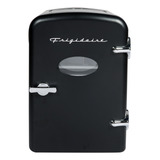 Mini Geladeira Frigidaire Retro 9latas 5 Litros Importado