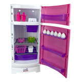 Mini Geladeira Infantil P