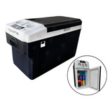 Mini Geladeira Portatil 23l
