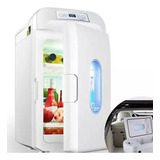 Mini Geladeira Portatil 28l