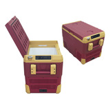 Mini Geladeira Portatil 42l
