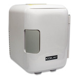 Mini Geladeira Portatil 4l