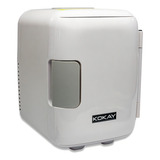 Mini Geladeira Portatil 4l