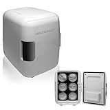 Mini Geladeira Portátil 4L 12v Multi - TV009