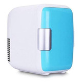 Mini Geladeira Refrigerador Aquecedor