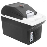 Mini Geladeira Refrigerador Portátil Vonder 8 Litros 12v