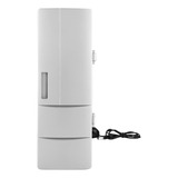 Mini Geladeira Usb Portatil
