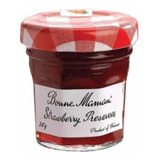 Mini Geleia Francesa Bonne Maman 30g importada