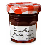 Mini Geleia Francesa Bonne Maman Vidro 30g importada