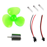 Mini Gerador Eolico N
