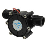 Mini Gerador Fluxo De