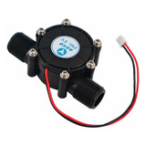 Mini Gerador Hidrelétrico F 50 5v 10w Para Arduino E Projeto