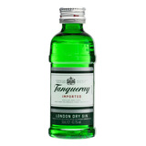 Mini Gin Tanqueray London Dry 50ml