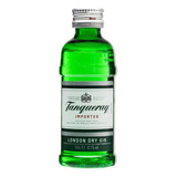 Mini Gin Tanqueray London Dry 50ml