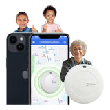 Mini Gps Localizador Rastreador Em Tempo Real Anti Furto