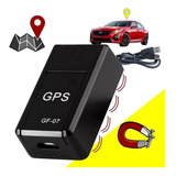 Mini Gps Localizador Rastreo