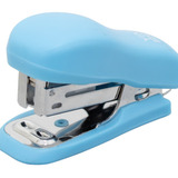 Mini Grampeador De Papel 20 Folhas 500 Grampos Extras