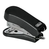 Mini Grampeador Tilibra Preto