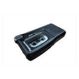 Mini Gravador Cassete Panasonic Antigo Rn302