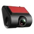 Mini Gravador De Condução Hd Hidden Starlight Night Vision H