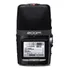 Mini Gravador H2n Com Zoom Estéreo Digital H2n H2 N Duo Cor Preto