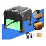 Mini Gravador Impressora Laser 3000w Bluetooth