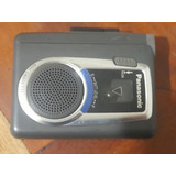 Mini Gravador Panasonic Para