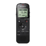 Mini Gravador Sony Icd-px470 4gb Mp3
