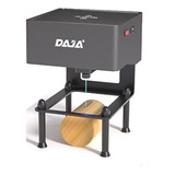 Mini Gravadora Laser Daja Personalização De Objetos Portátil