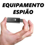 Mini Gravadores Para Espionagem Aparelhos Microfone