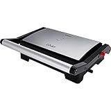 MINI GRILL OSTER 2 Em 1 1000W 110V OGRL230