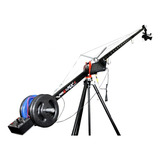 Mini Grua Mx4 Filmagem Dslr P