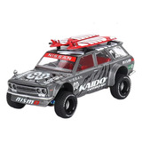 Mini Gt Kaido House