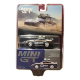 Mini Gt Porsche 911