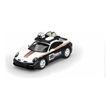 Mini Gt Porsche 911