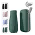 Mini Guarda Chuva Bolsa Cápsula De Bolso Portátil Anti-uv Cor Verde