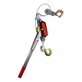 Mini Guincho Manual 2 Toneladas Para Puxar Esticar Starfer